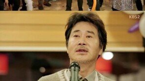 ‘가족끼리 왜이래’ 마지막회 장식한 최백호 ‘길 위에서’, 가사 보니…‘뭉클’