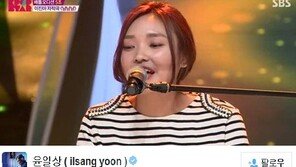 이진아 냠냠냠, 윤일상도 극찬 “멜로디도 목소리도 정말 신선하고 좋네요”