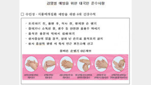해외여행 주의할 질병, 복지부 중국, 일본, 홍콩 등 인접국가 출국 전 예방접종 권고