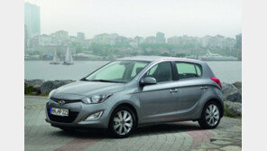 현대차, 인도 ‘올해의 차’ 최다 수상 브랜드 등극