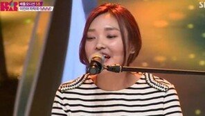 ‘k팝스타4’ 박진영, 이진아 ‘냠냠냠’ 심사평 화제… “흑인 바하 같다”