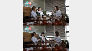 ‘썸남썸녀’ 채정안 “엄청 빨리 갔다 왔어요”… 이혼 고백