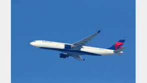 델타항공, 서울-시애틀 노선 A330-300 기종 투입