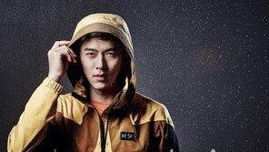 K2, 위치알림 기능 탑재한 고어 재킷 ‘알타이르3’ 출시