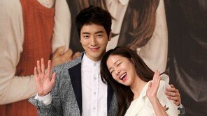 ‘파랑새의 집’ 경수진, 이준혁 외모 극찬? “너무 잘 생겨 부담스러워”