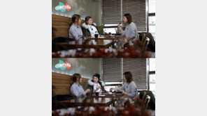 ‘썸남썸녀’ 채정안, 녹화 중 이혼 경험 고백… “빨리 갔다 왔어요”