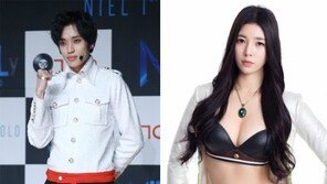 니엘, ‘완벽 몸매’ 유승옥과 호흡 맞춘 소감은? “스킨십 먼저 리드해줘, 좋았다”