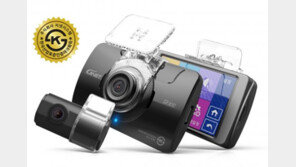 지넷시스템, KS인증 블랙박스 GI-300 출시