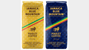 말리커피, 국내 최초 자메이카 블루마운틴 햇원두 한정판매