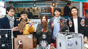 “찾아가는 3D프린터, 팹트럭 운영”