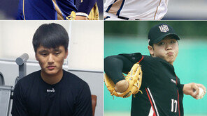 [스토리 베이스볼] “NC 이민호처럼” kt 슈퍼루키도 진화중