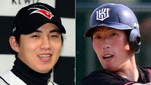 kt 이대형 중견수·김사연 우익수, 미야자키 캠프서 외야수 교통정리