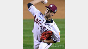 염경엽 감독 “문성현·김정훈이가 단단해졌다”