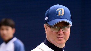 마운드 비상 NC, 공격력 승부