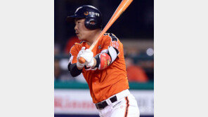 정근우, 오키나와 캠프 포기