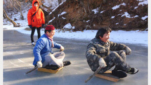 [오늘의 채널A] ‘춘천호 자유인’의 산골생활