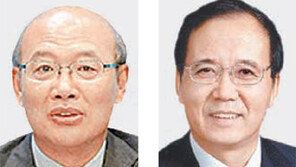 中베이징대, 총장 전격교체… 비리-성추문에 휘청