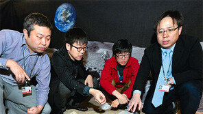 “옥토끼야 기다려, 5년뒤에 갈게”