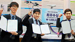 건양대 지역밀착 산학협력… ‘특성화 강자’로 떠올라