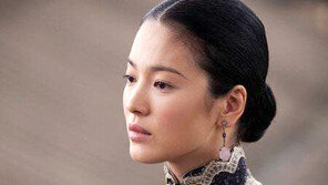 [TV속 영화관]엽문과 궁이는 사랑하지만 日침략으로 서로 다른 길을… 外