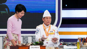 대통령의 밥상-주전부리 비밀을 밝혀라