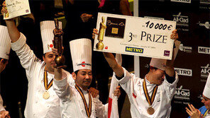 “전통의 맛을 찾아라”… 요리로 세상과 소통하는 사람들