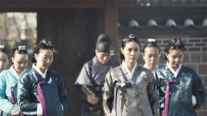 [TV속 영화관]정조는 끝없는 암살 위협에 잠을 못이루고… 外