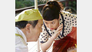 [TV속 영화관]젊은 육체 가진 오말순에 무슨 일이 外