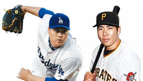 ‘대문 단단’ 다저스 vs ‘뒷문 든든’ 피츠버그 