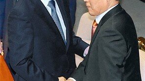 “함께 표결합시다”