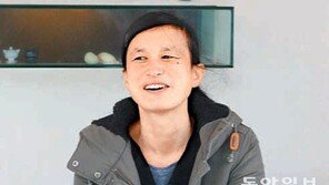 발레리 트레벨야르 “처음 찾은 고향 부산서 공연, 가슴 뭉클”