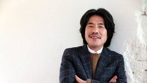 배우 오달수 “관객 1억 배우? 그건 술자리 땅콩안주 같은 것이라오” 