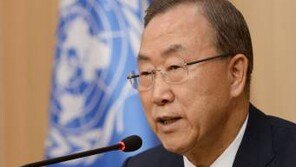 오바마, ‘폭력적 극단주의 대처를 위한 정상회의’ 주최 예정…반기문 총장도 참석