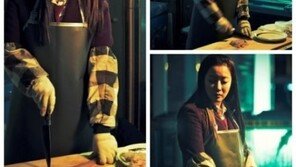 ‘앵그리맘’ 김희선, 식칼 든 여고생으로 ‘파격 변신’… 무슨 일?