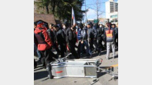 금호타이어 근로자, 공장에서 분신해 숨져…“동료가 발견해 경찰에 신고”