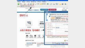 피싱 구별하는 팁, 최근 3년간 피싱 금융사고 피해액 3395억원
