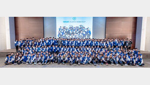 삼성 대학생 봉사단 ‘나눔 볼런티어 멤버십’ 3기 본격 활동 시작