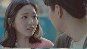 ‘안녕하세요’ 채수빈, 알고 보니 미숙이-커플링걸? 풋풋한 매력으로 ‘눈길’
