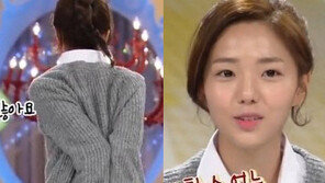 ‘안녕하세요’ 채수빈 "남들보다 팔다리가 유연" 개인기 보여달랬더니 헉!