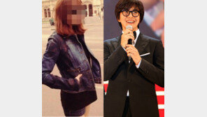 배용준, 구소희와 결별… LS산전 부회장 차녀 ‘재벌 3세’