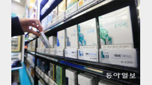 ‘與 노인층 위한 저가 담배 검토’ 실현 가능성은?