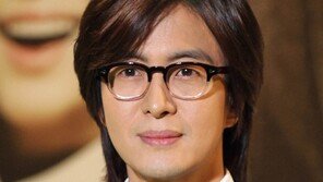 배용준, ‘재벌가의 딸’ 구소희와 결별…‘개인 사정이라는데’