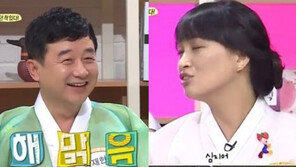 ‘힐링캠프’ 남재현 “아내 스킨십 싫을때 있다” 아내 앞에서 솔직 고백