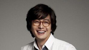 배용준, 구소희와 결별…1년 만나고 이별 “개인 사정 있어서”