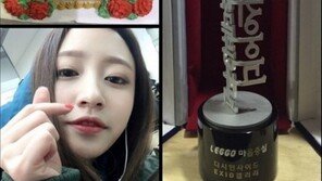 악성루머 강경대응 방침 밝힌 EXID 하니… 일상 셀카 공개 “용서해 주시와요”