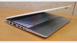 [리뷰] 브로드웰 품은 '신상' 삼성 노트북5 NT500R5K