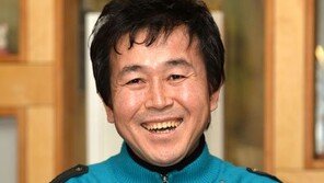 배우 박충선 “연기 향해 돌진한 30년, 아직도 갈증”