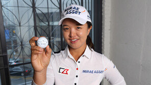 김세영 “LPGA 우승 대우가 달라…빨리 또 하고 싶어요”