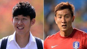 손흥민·지동원 맞붙는다…분데스리가 ‘코리안 더비’