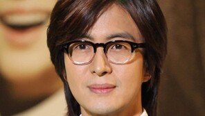 [연예 뉴스 스테이션] 배용준, 연인 LS산전 구자균 부회장 차녀와 결별